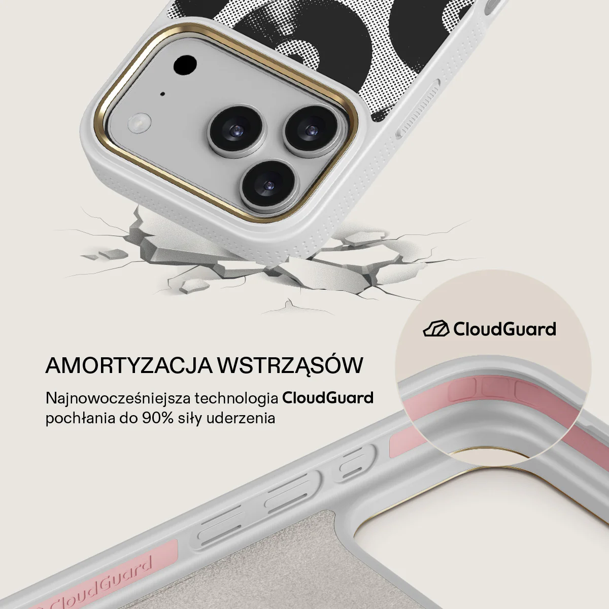 Sound Check - iPhone 17 Pro Etui - Image 21