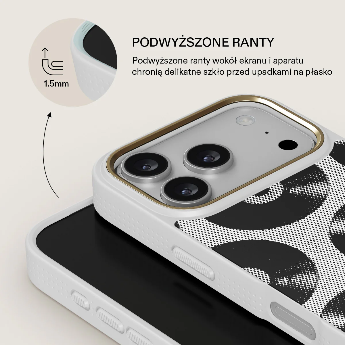 Sound Check - iPhone 17 Pro Etui - Image 22