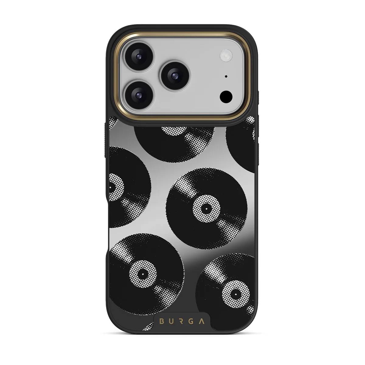 Sound Check - iPhone 17 Pro Etui - Image 26