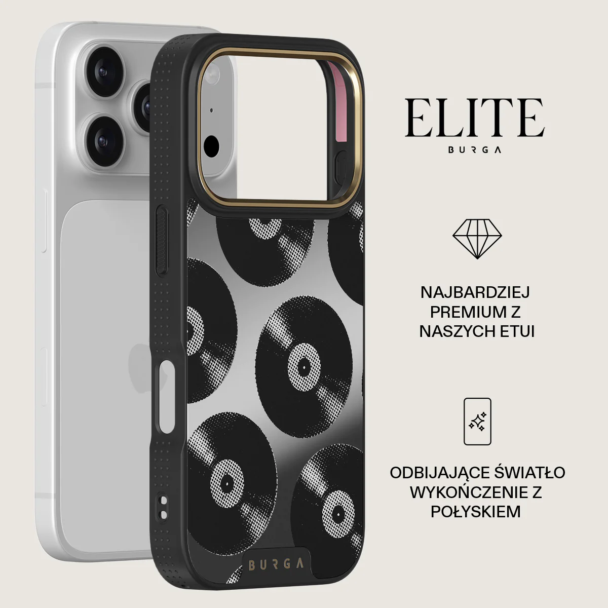 Sound Check - iPhone 17 Pro Etui - Image 27