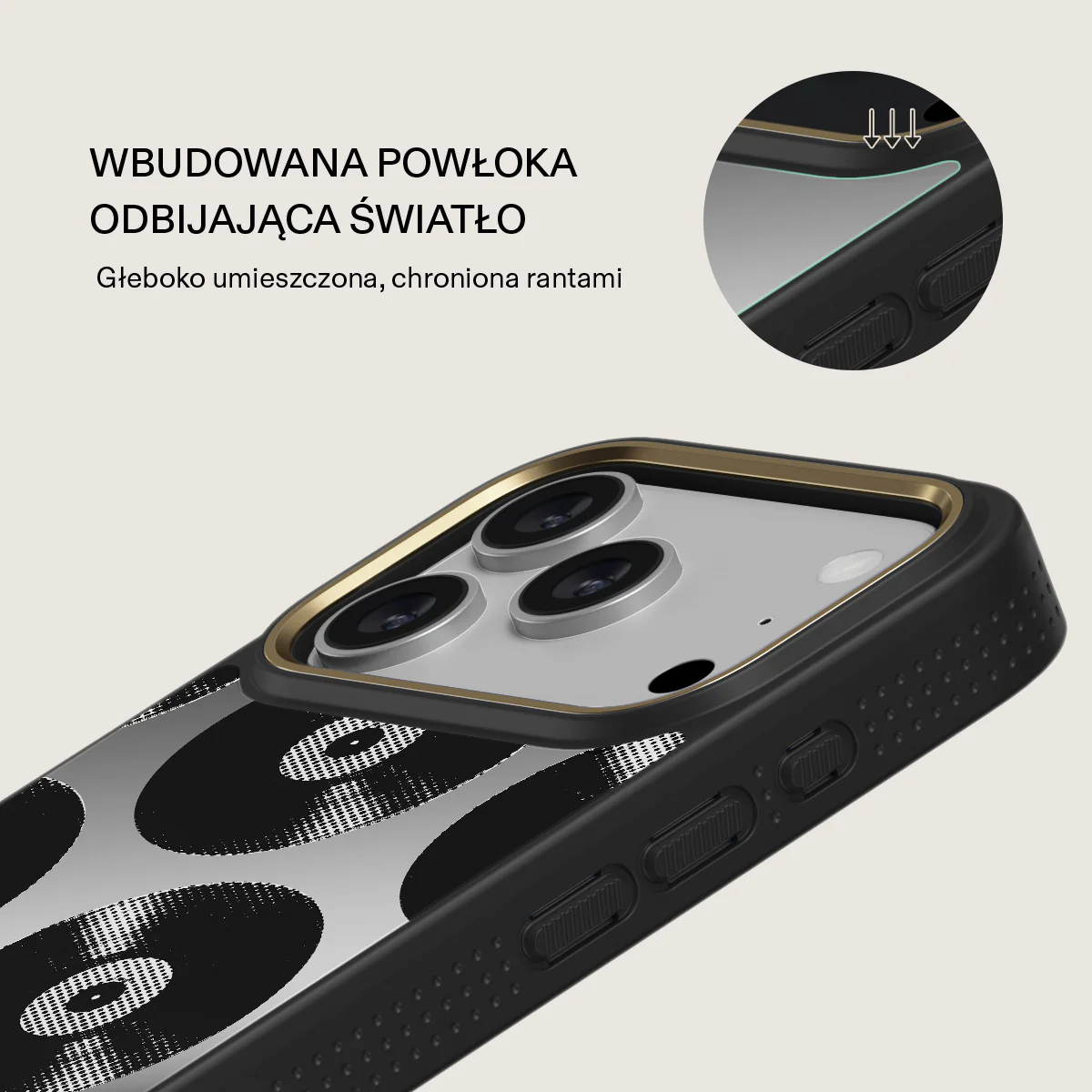 Sound Check - iPhone 17 Pro Etui - Image 29