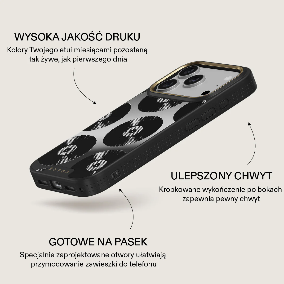 Sound Check - iPhone 17 Pro Etui - Image 31