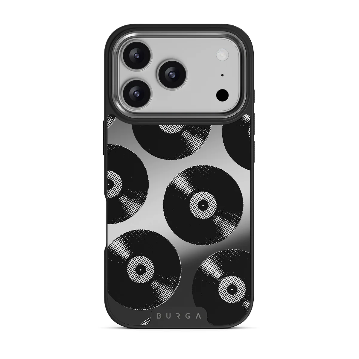 Sound Check - iPhone 17 Pro Etui - Image 34