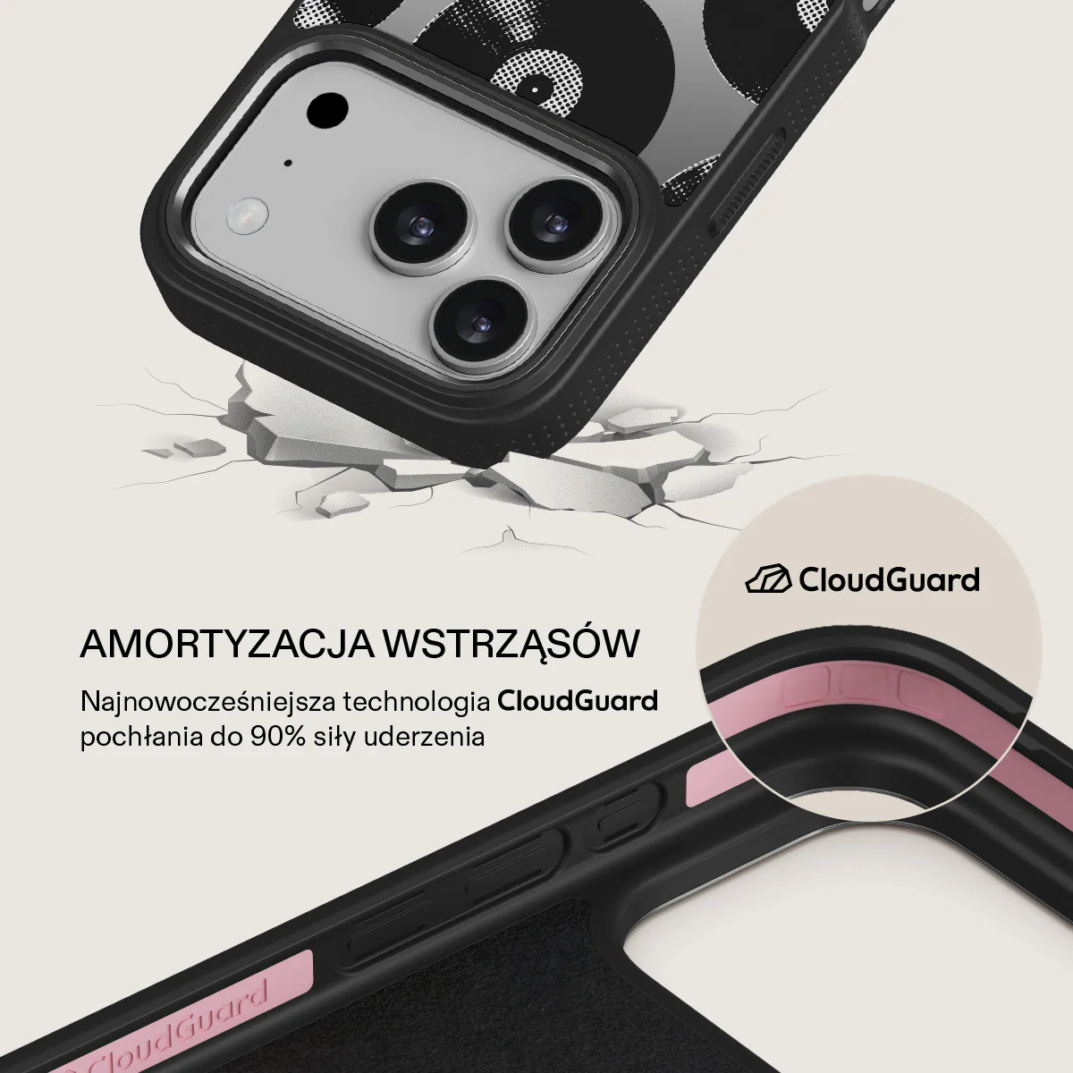 Sound Check - iPhone 17 Pro Etui - Image 36