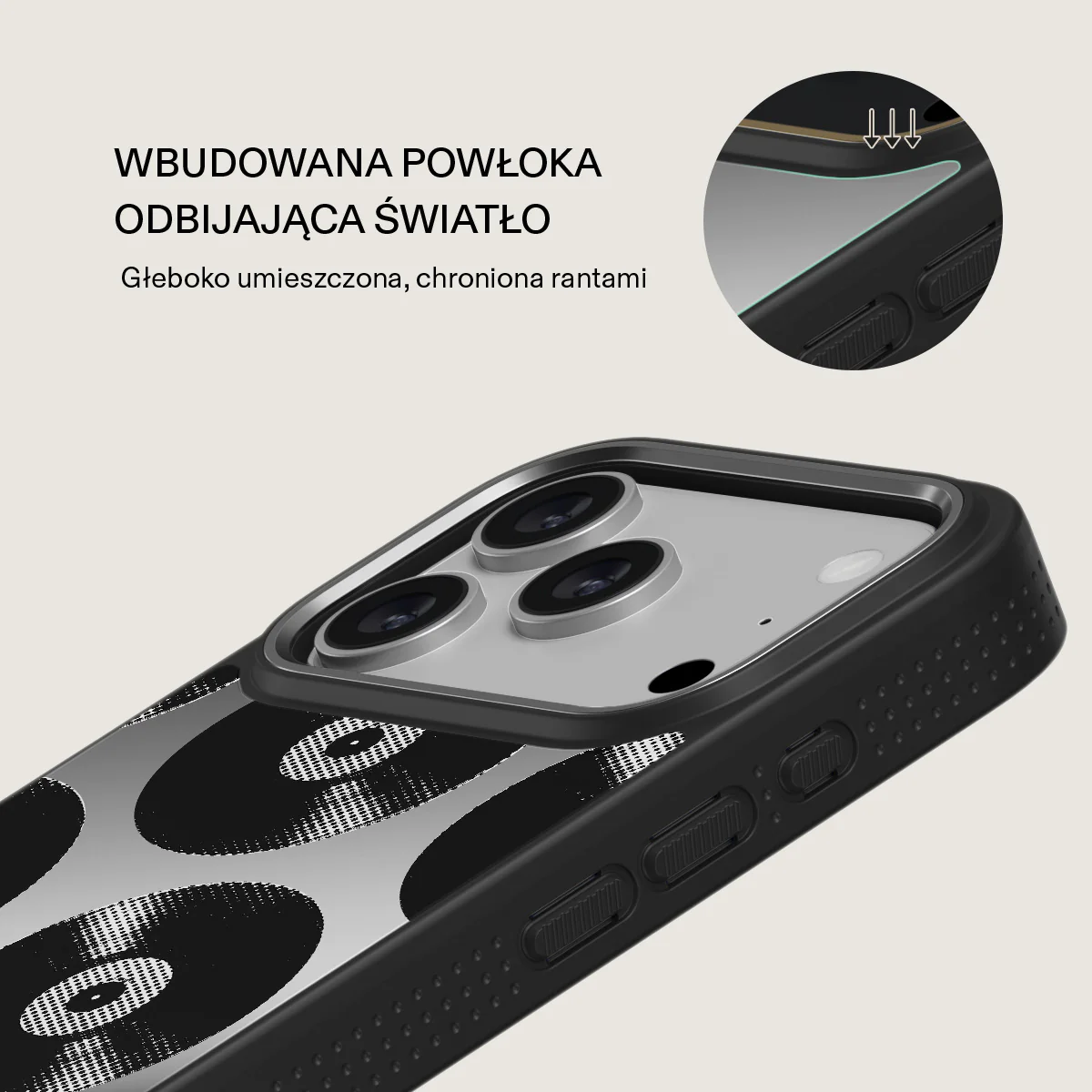 Sound Check - iPhone 17 Pro Etui - Image 37