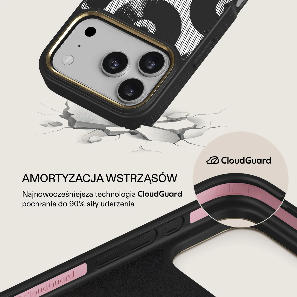 Sound Check - iPhone 17 Pro Etui - Image 7