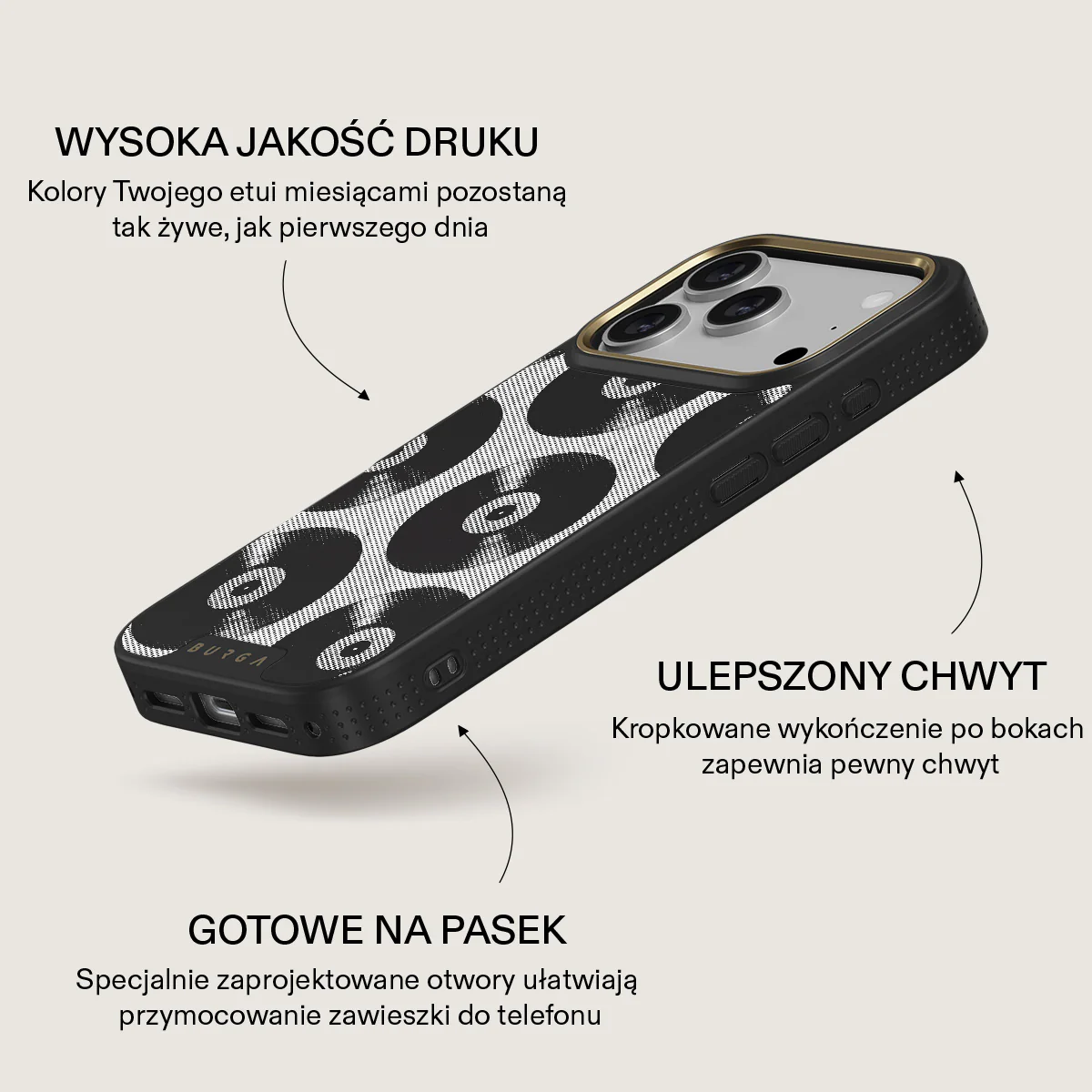 Sound Check - iPhone 17 Pro Etui - Image 9