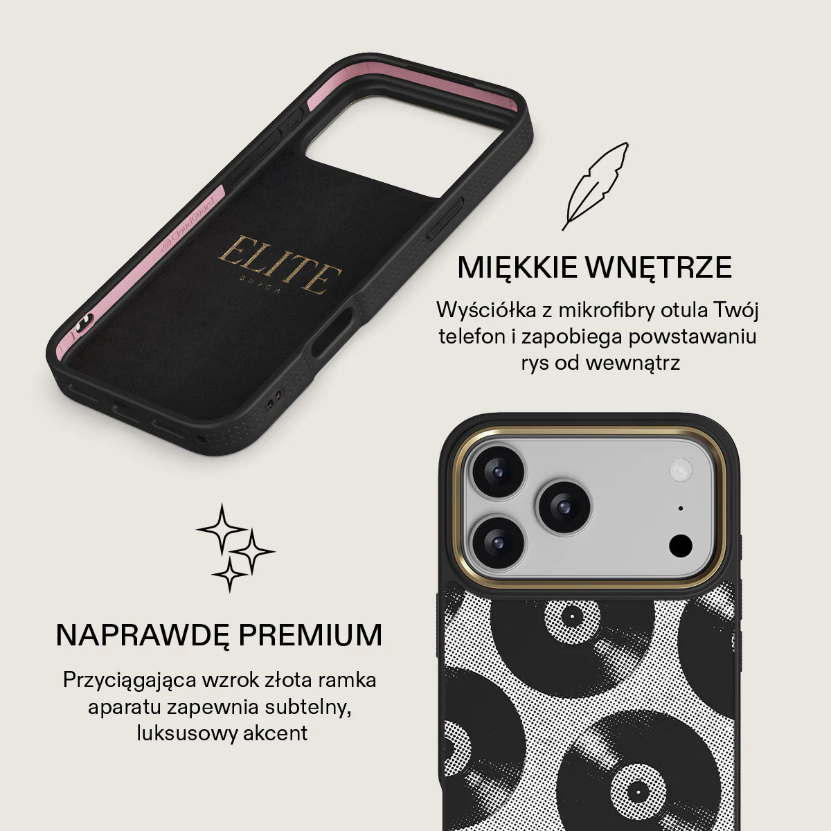 Sound Check - iPhone 17 Pro Max Etui - Image 10