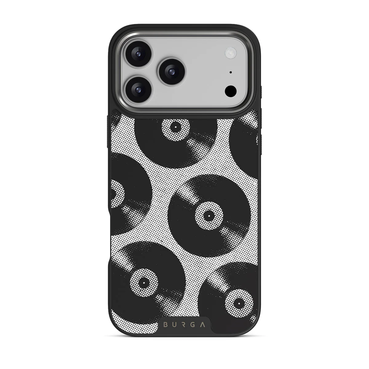 Sound Check - iPhone 17 Pro Max Etui - Image 12