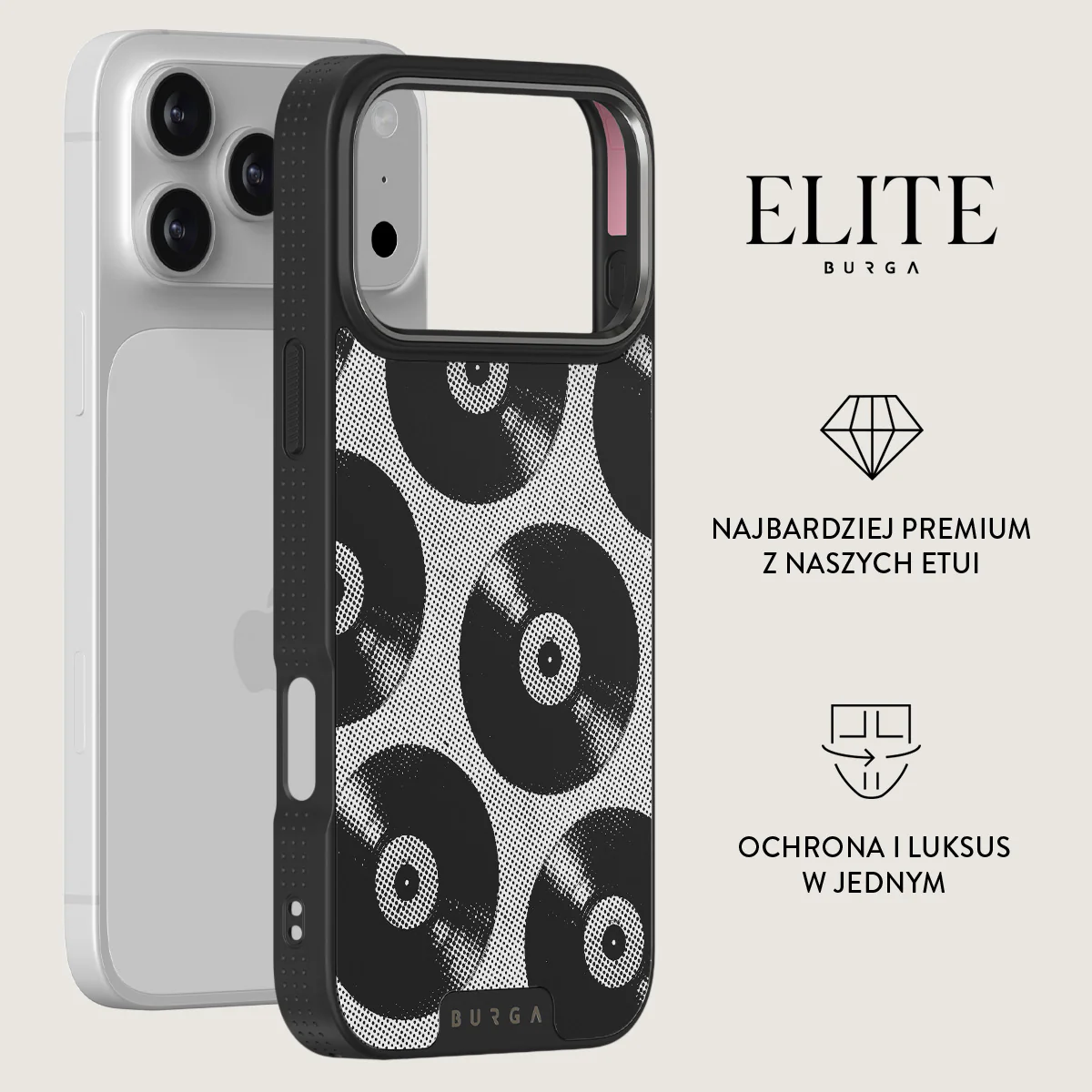Sound Check - iPhone 17 Pro Max Etui - Image 13
