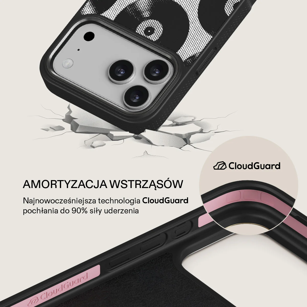 Sound Check - iPhone 17 Pro Max Etui - Image 14