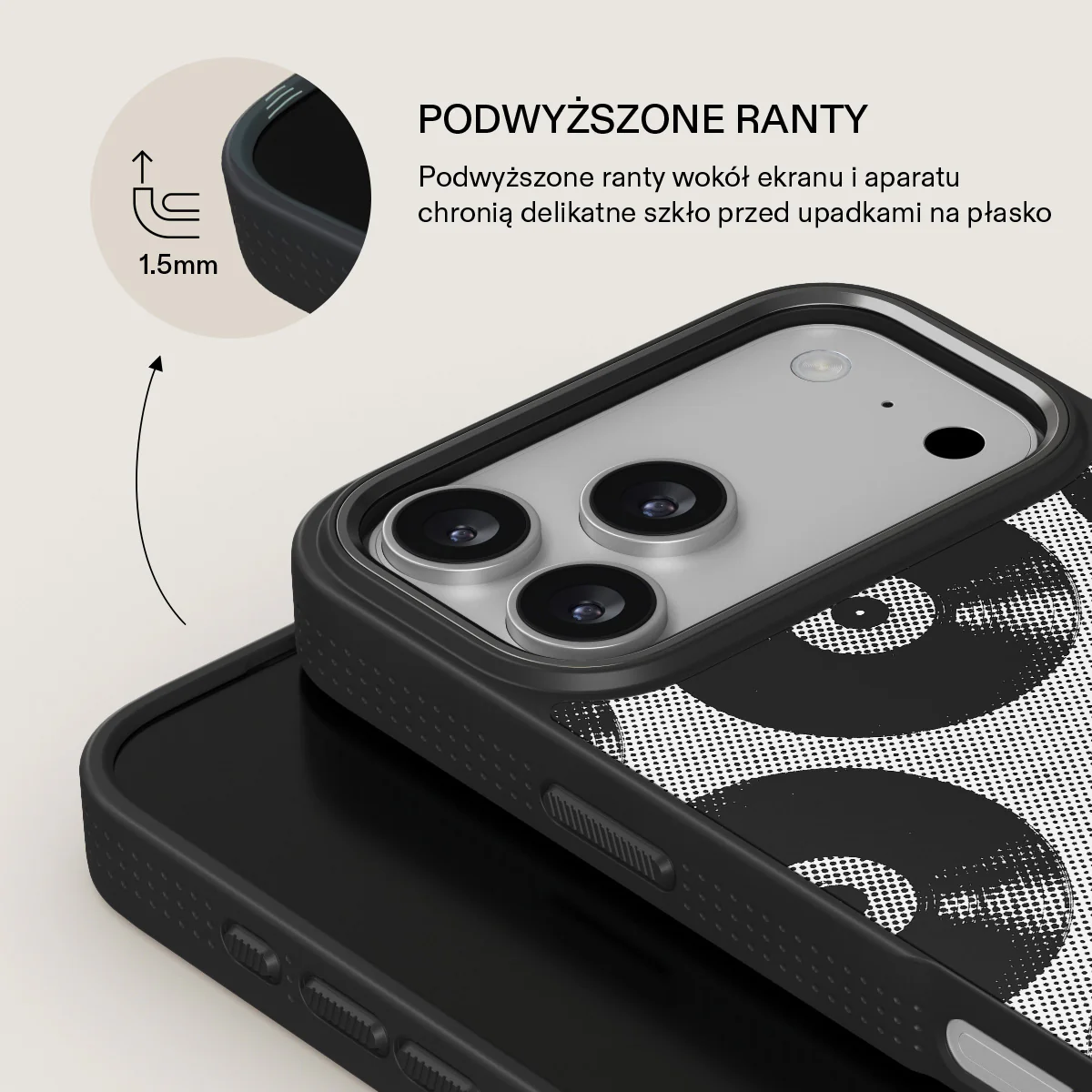 Sound Check - iPhone 17 Pro Max Etui - Image 15
