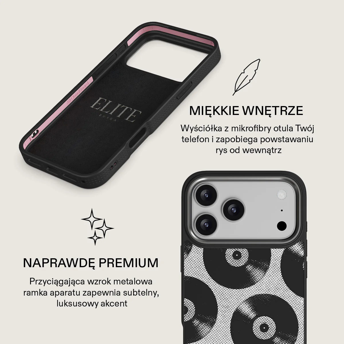 Sound Check - iPhone 17 Pro Max Etui - Image 17