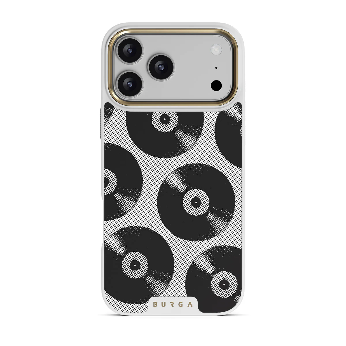 Sound Check - iPhone 17 Pro Max Etui - Image 19