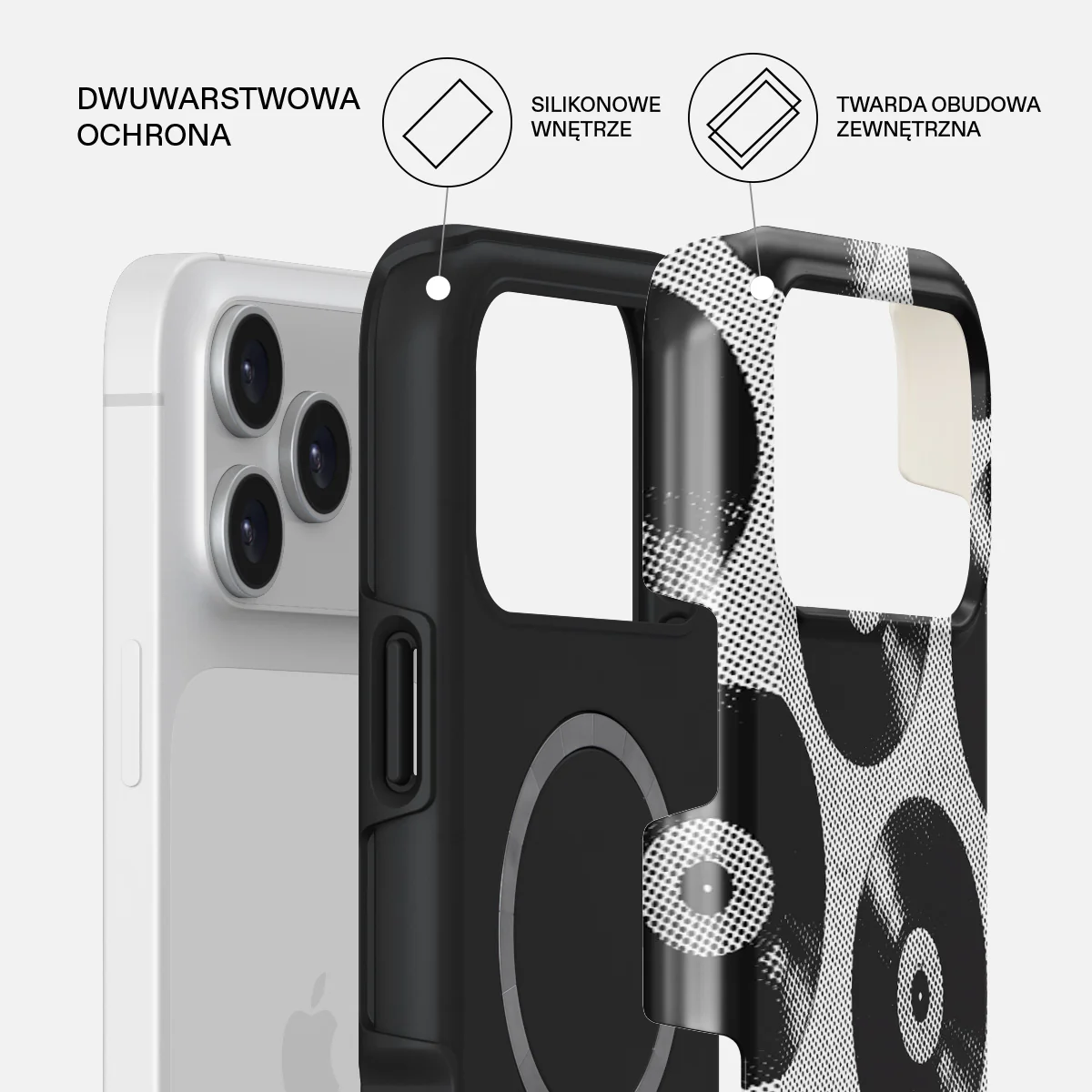 Sound Check - iPhone 17 Pro Max Etui - Image 2