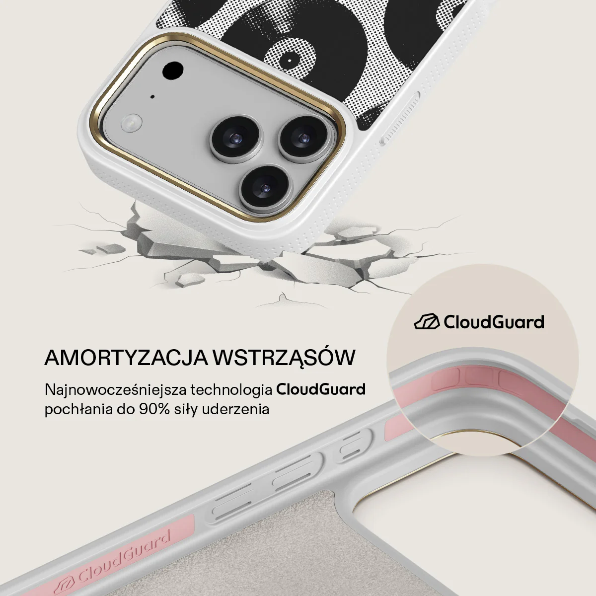 Sound Check - iPhone 17 Pro Max Etui - Image 21
