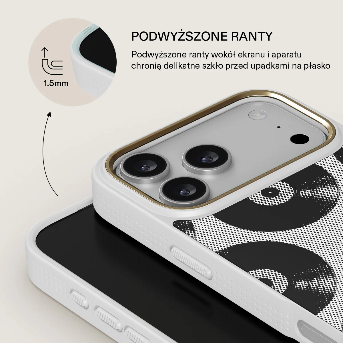 Sound Check - iPhone 17 Pro Max Etui - Image 22