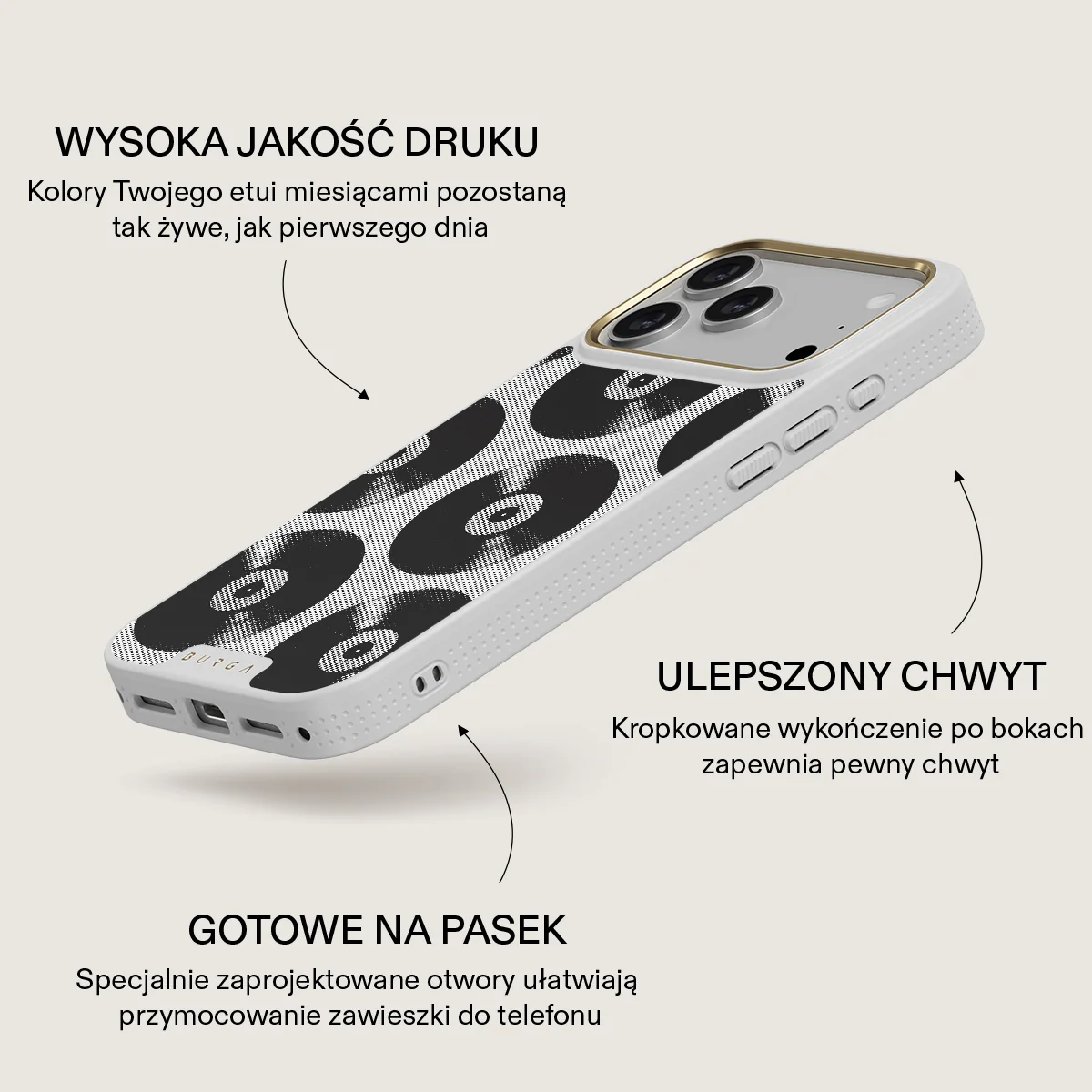 Sound Check - iPhone 17 Pro Max Etui - Image 23