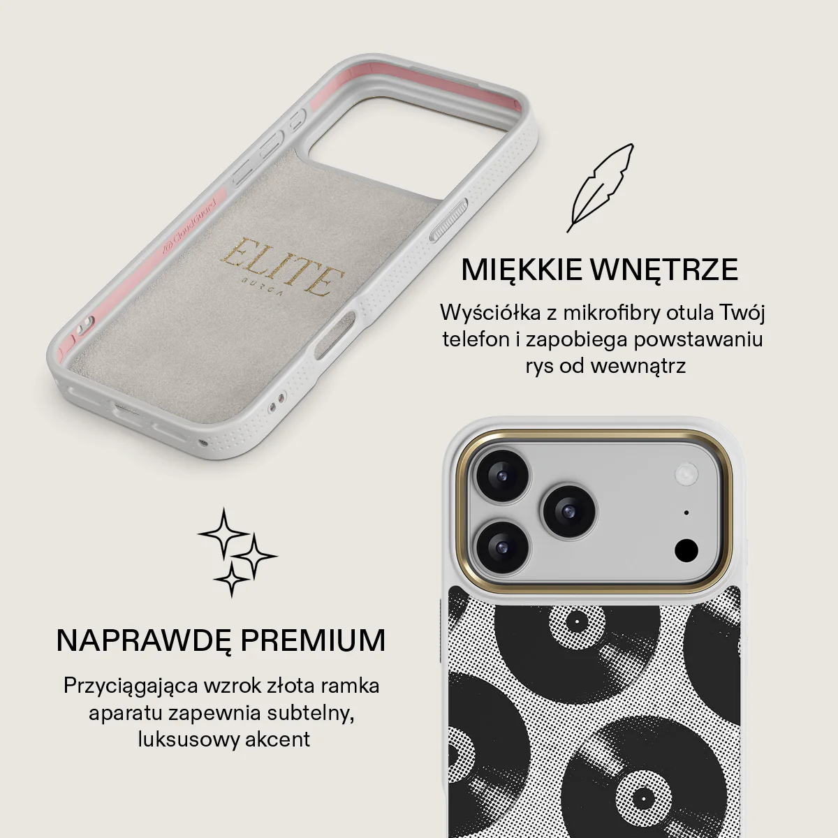 Sound Check - iPhone 17 Pro Max Etui - Image 24
