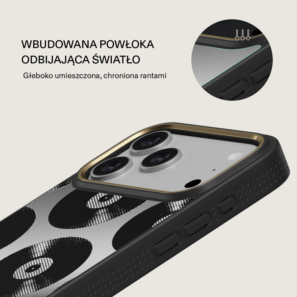 Sound Check - iPhone 17 Pro Max Etui - Image 29