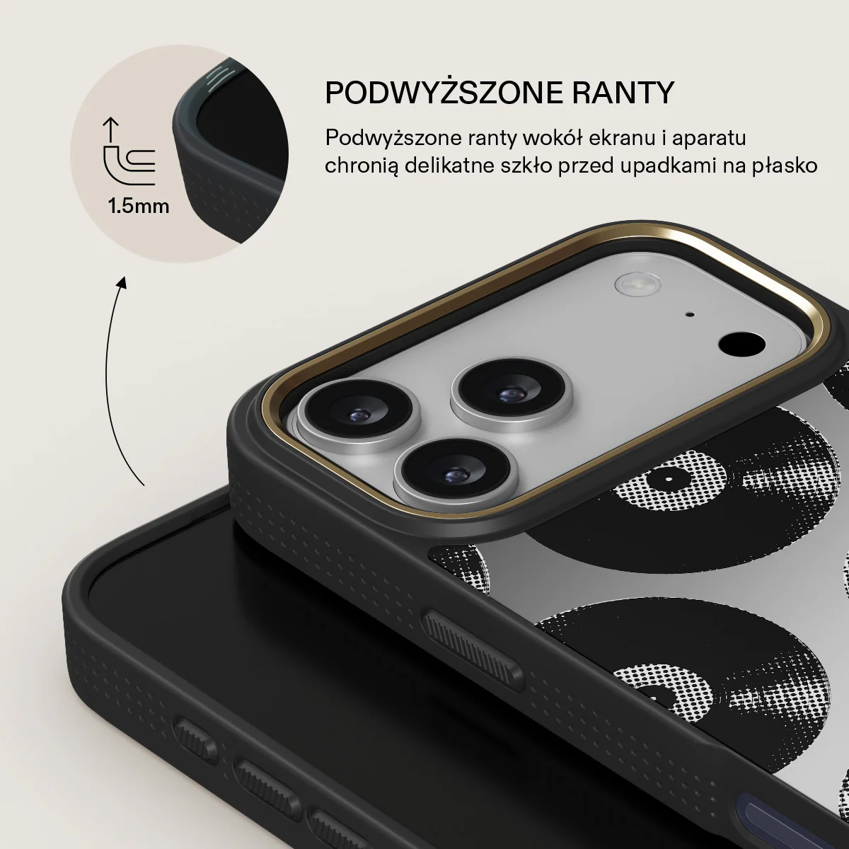 Sound Check - iPhone 17 Pro Max Etui - Image 30