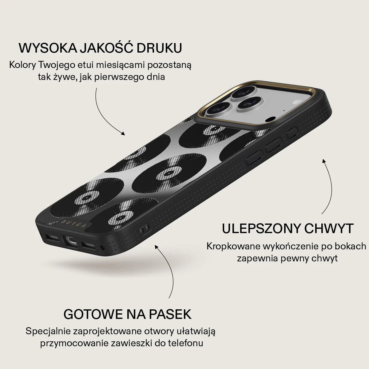 Sound Check - iPhone 17 Pro Max Etui - Image 31