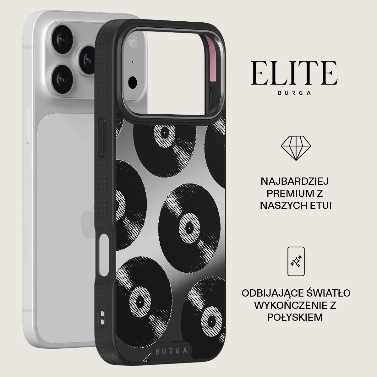 Sound Check - iPhone 17 Pro Max Etui - Image 35