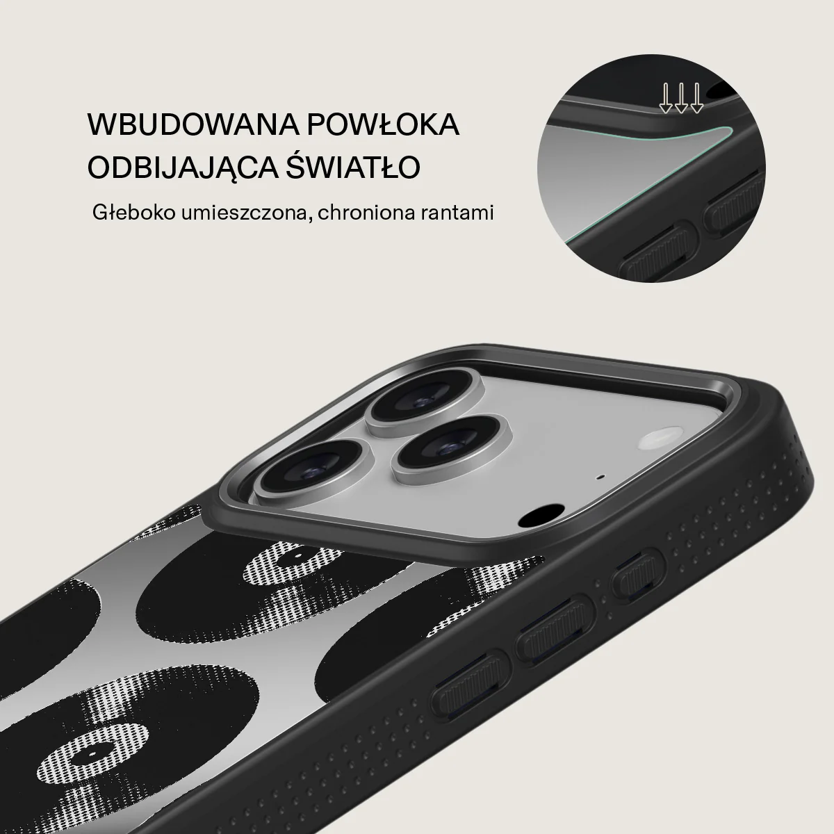 Sound Check - iPhone 17 Pro Max Etui - Image 37