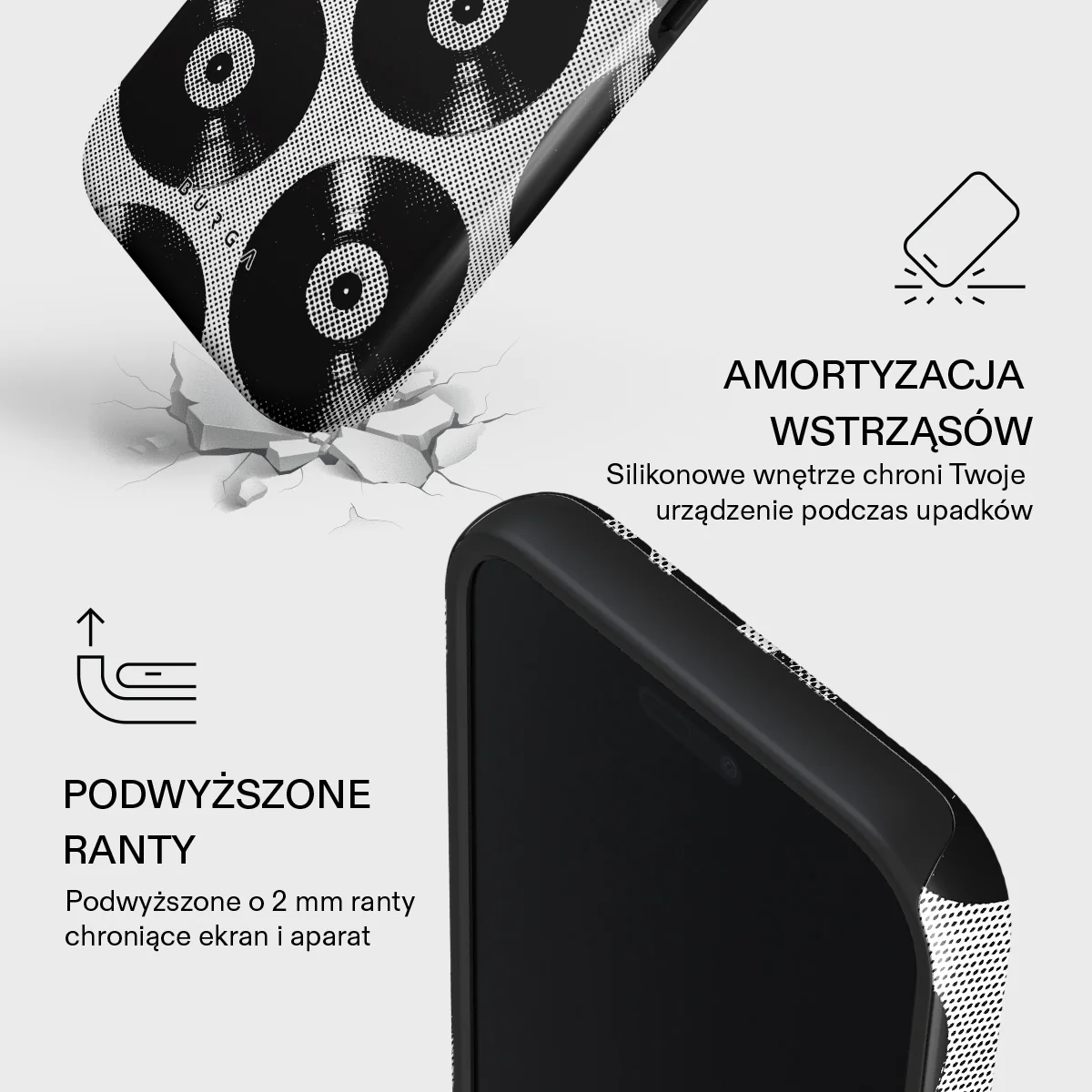 Sound Check - iPhone 17 Pro Max Etui - Image 4