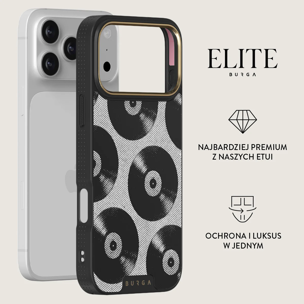 Sound Check - iPhone 17 Pro Max Etui - Image 6