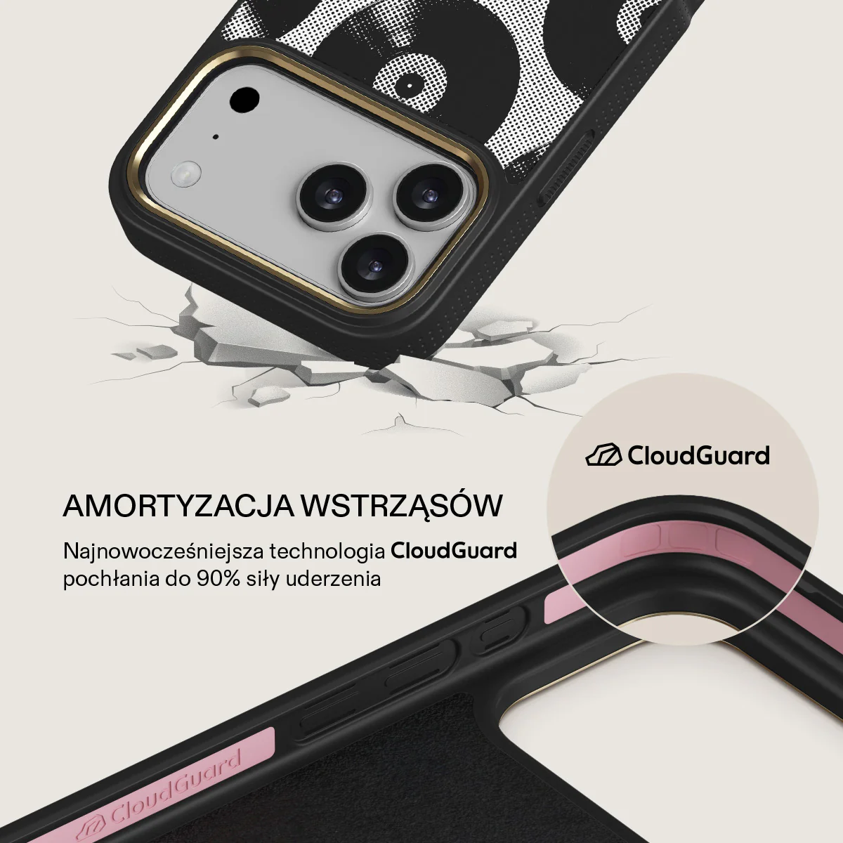 Sound Check - iPhone 17 Pro Max Etui - Image 7