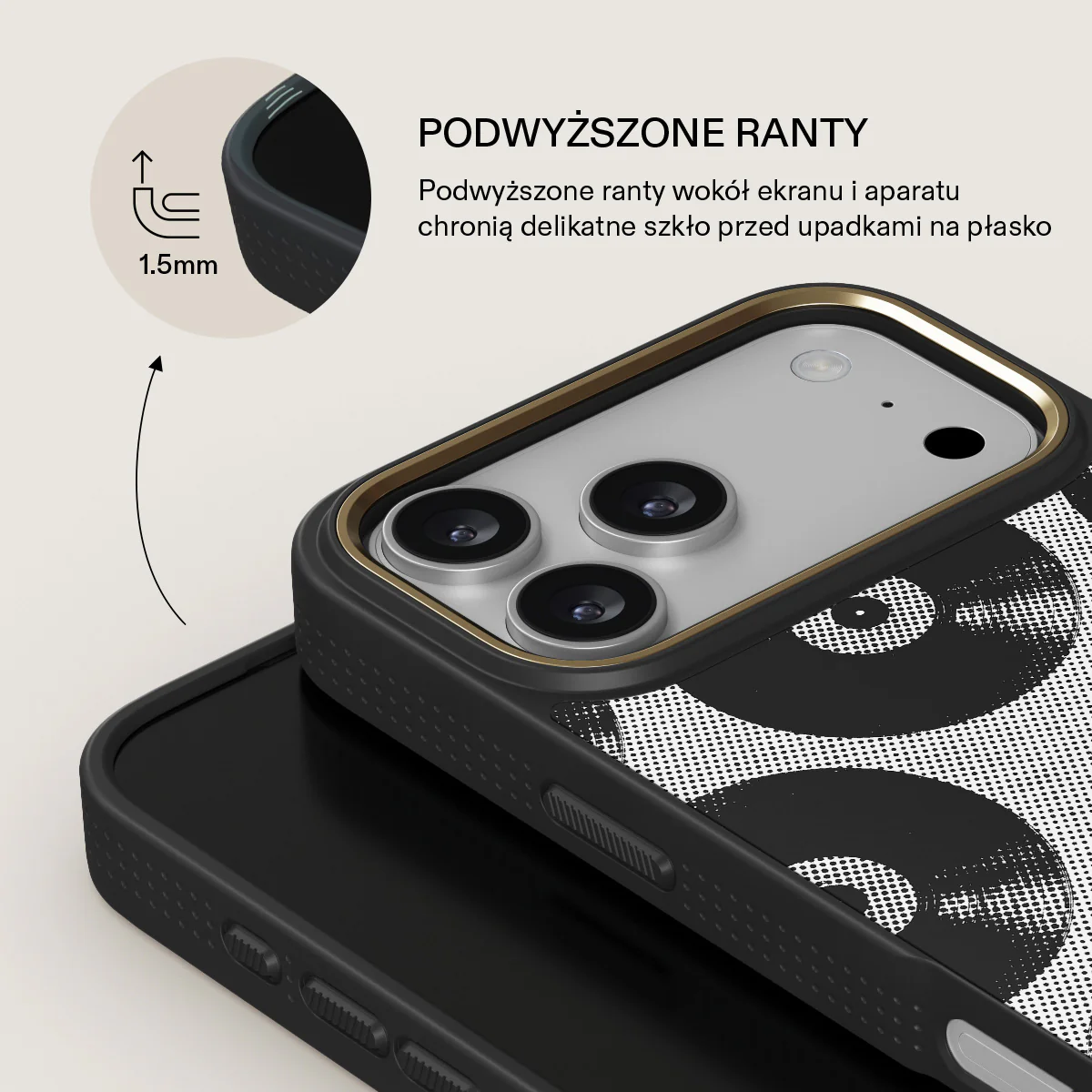 Sound Check - iPhone 17 Pro Max Etui - Image 8