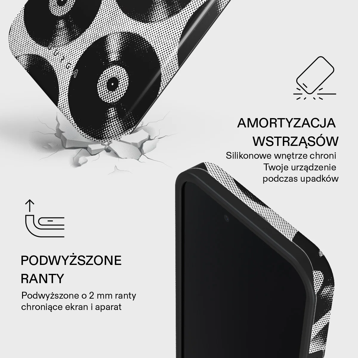 Sound Check - iPhone 17e Etui - Image 4