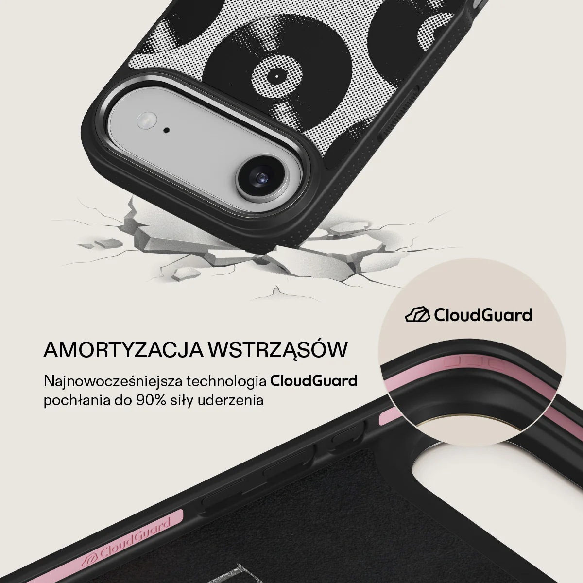 Sound Check - iPhone Air Etui - Image 14