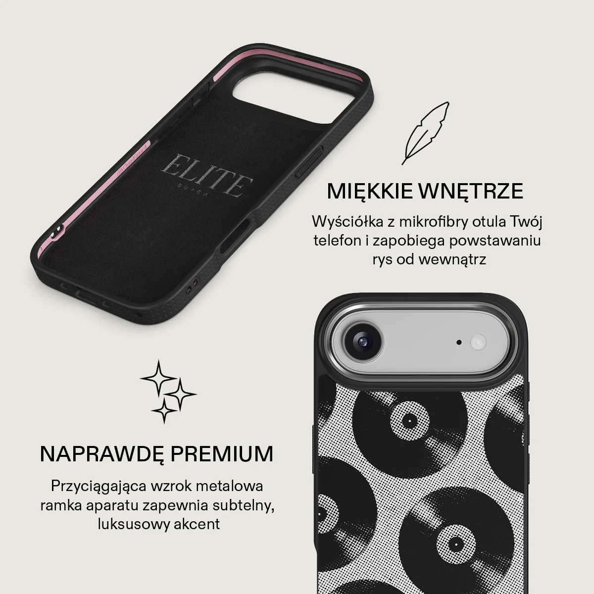 Sound Check - iPhone Air Etui - Image 17