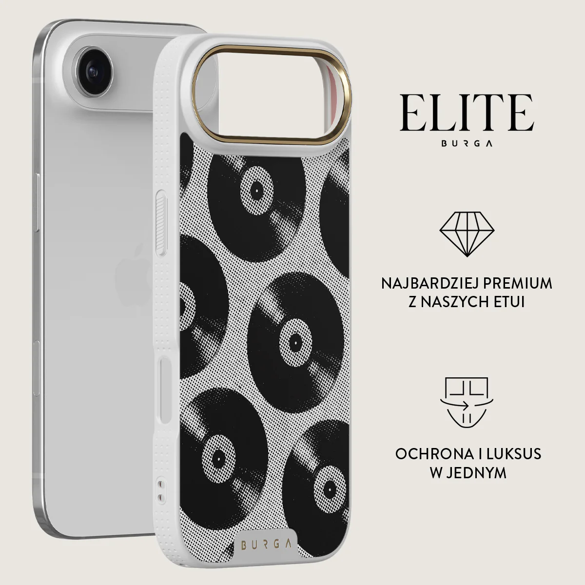 Sound Check - iPhone Air Etui - Image 20