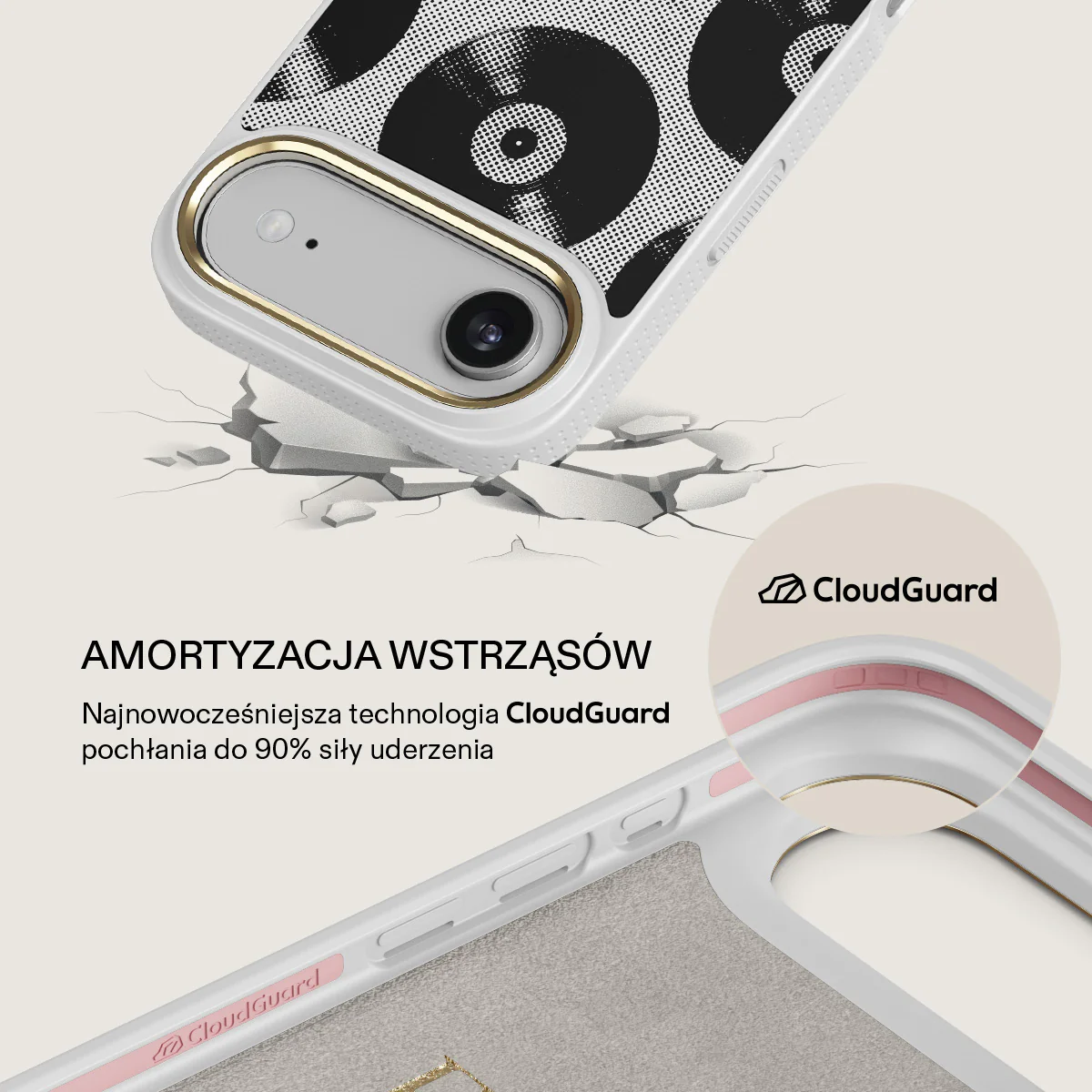 Sound Check - iPhone Air Etui - Image 21