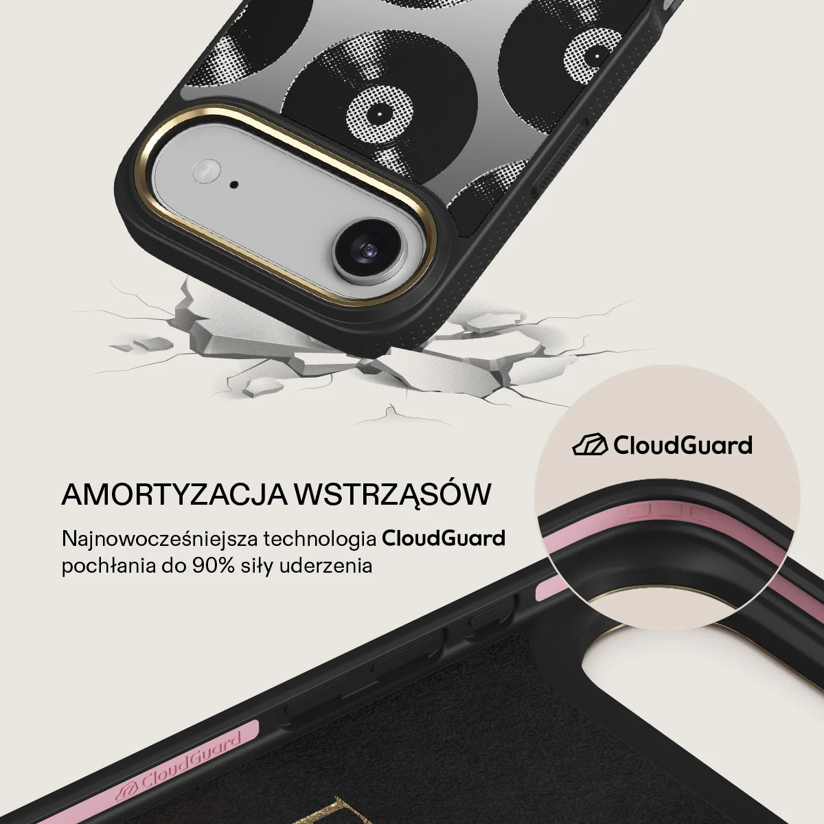 Sound Check - iPhone Air Etui - Image 28