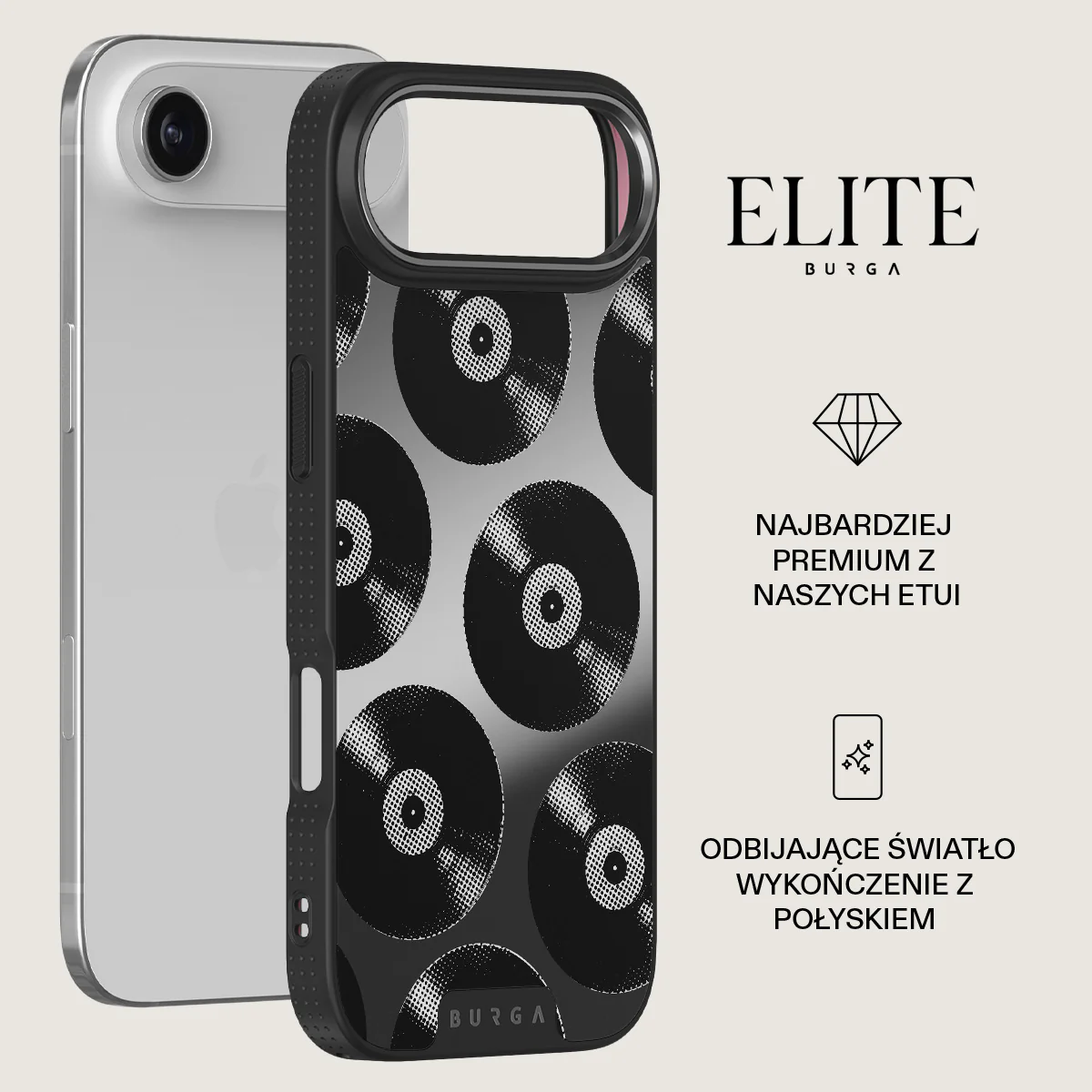 Sound Check - iPhone Air Etui - Image 35