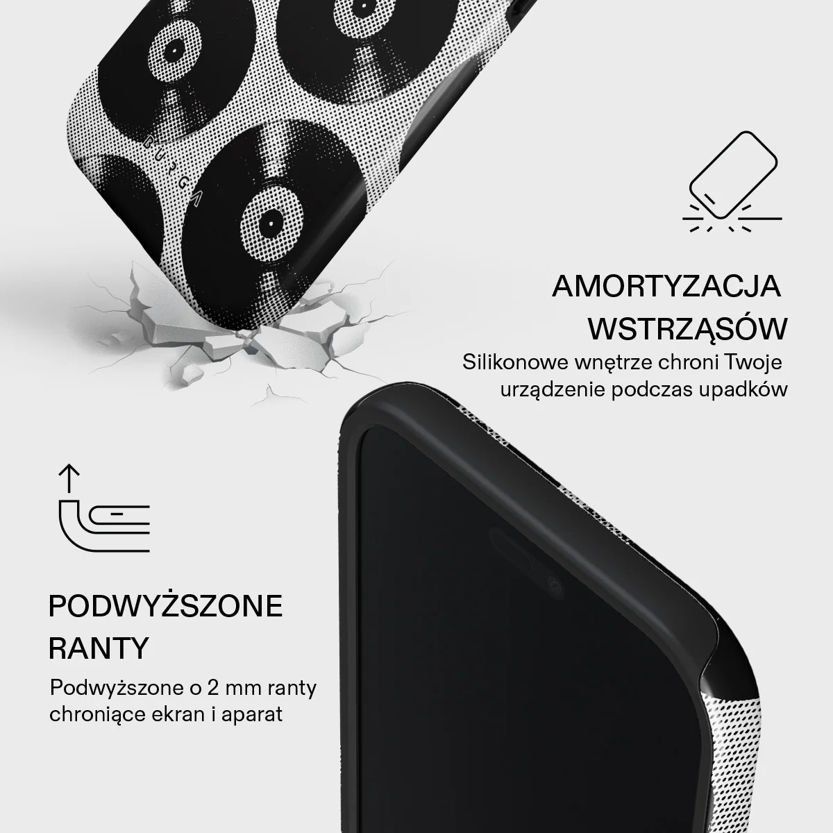 Sound Check - iPhone Air Etui - Image 4