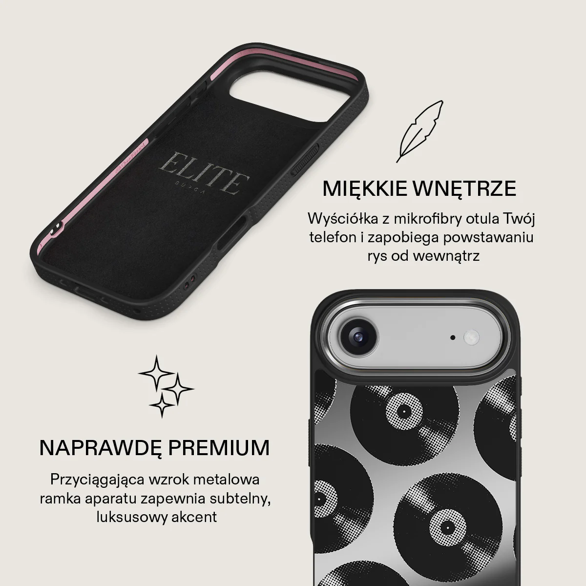 Sound Check - iPhone Air Etui - Image 40