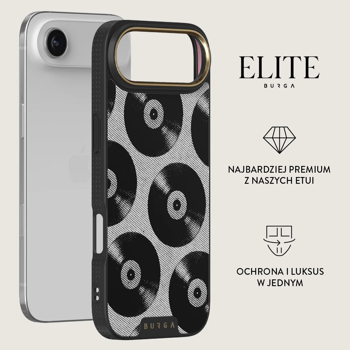 Sound Check - iPhone Air Etui - Image 6