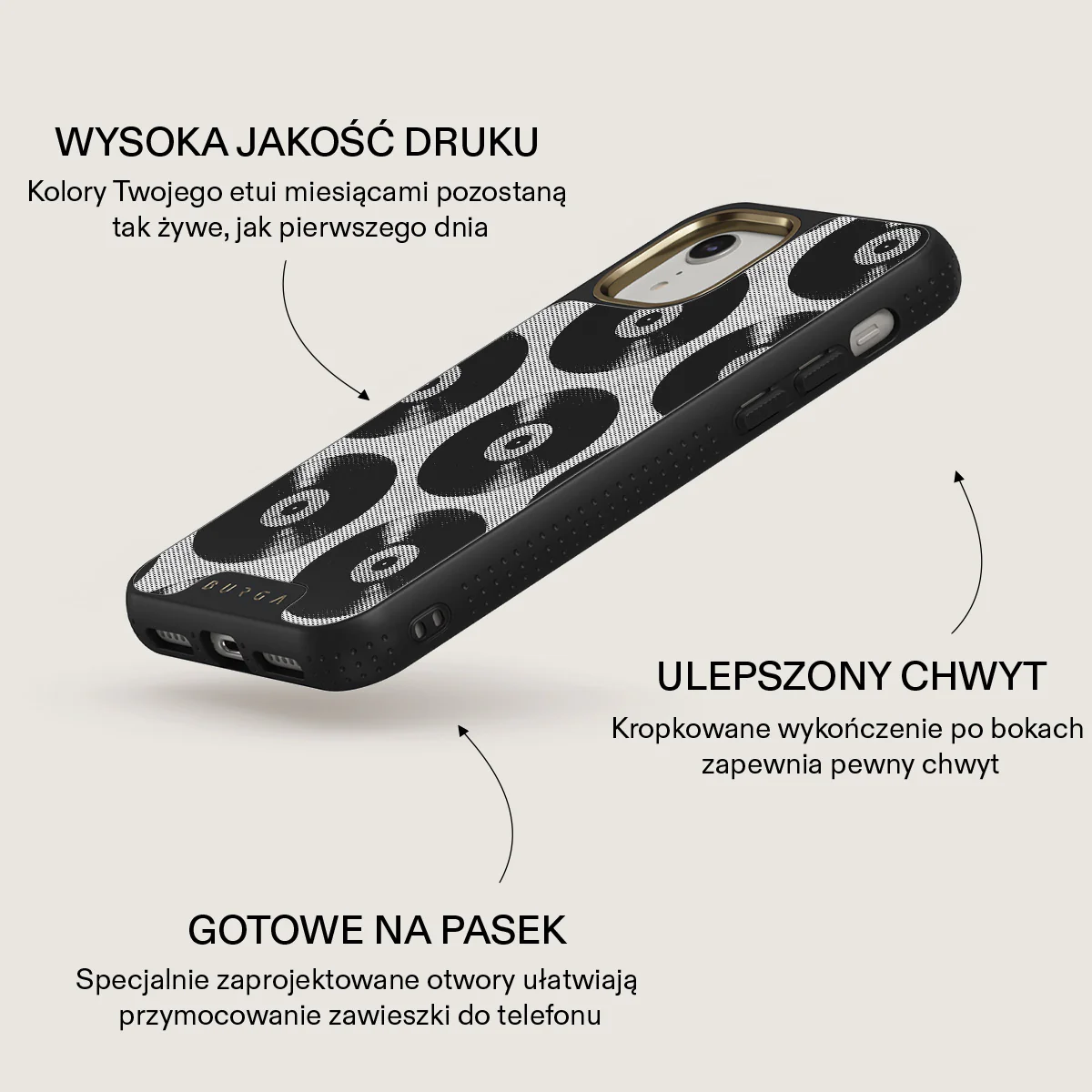 Sound Check - iPhone XR Etui - Image 13