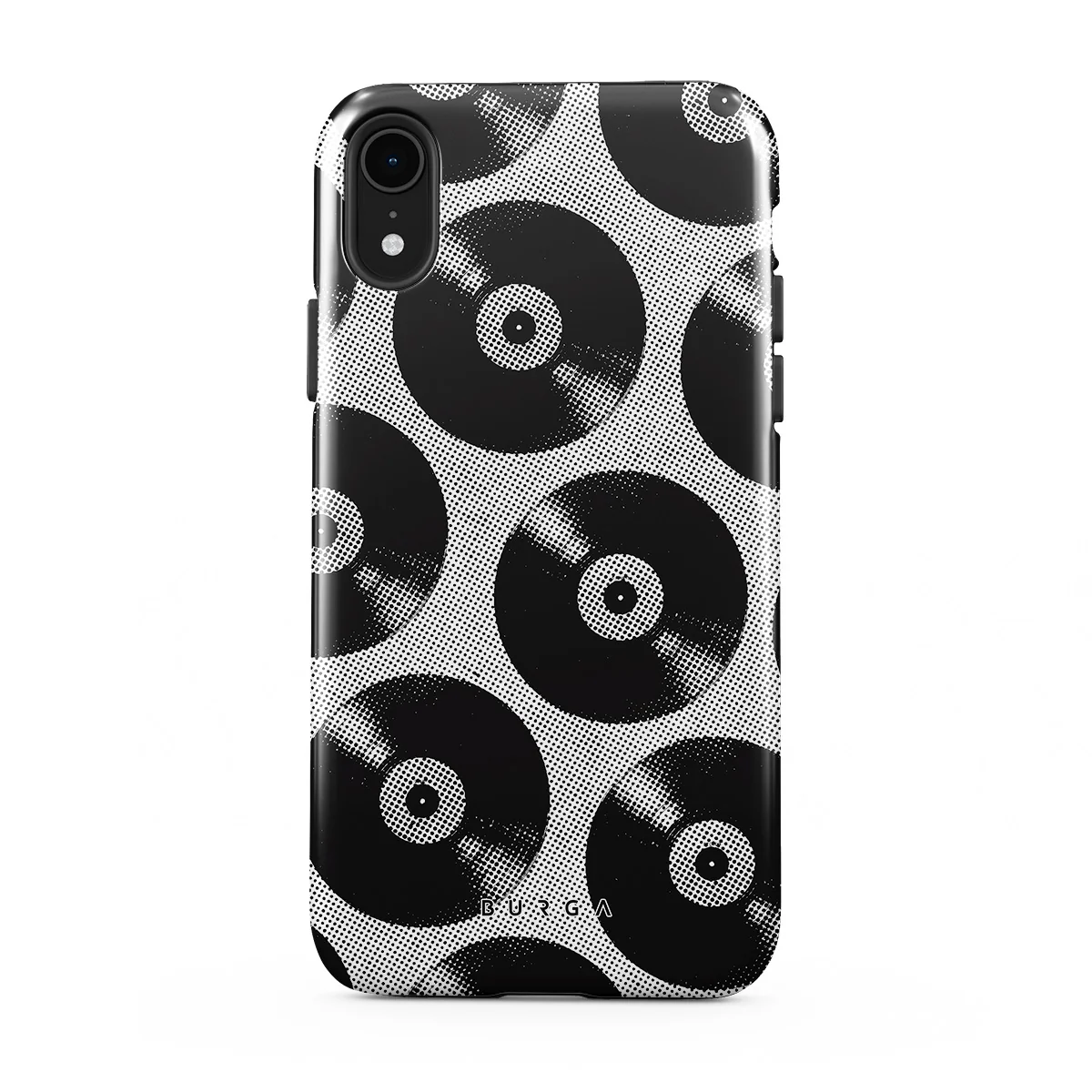Sound Check - iPhone XR Etui - Image 5