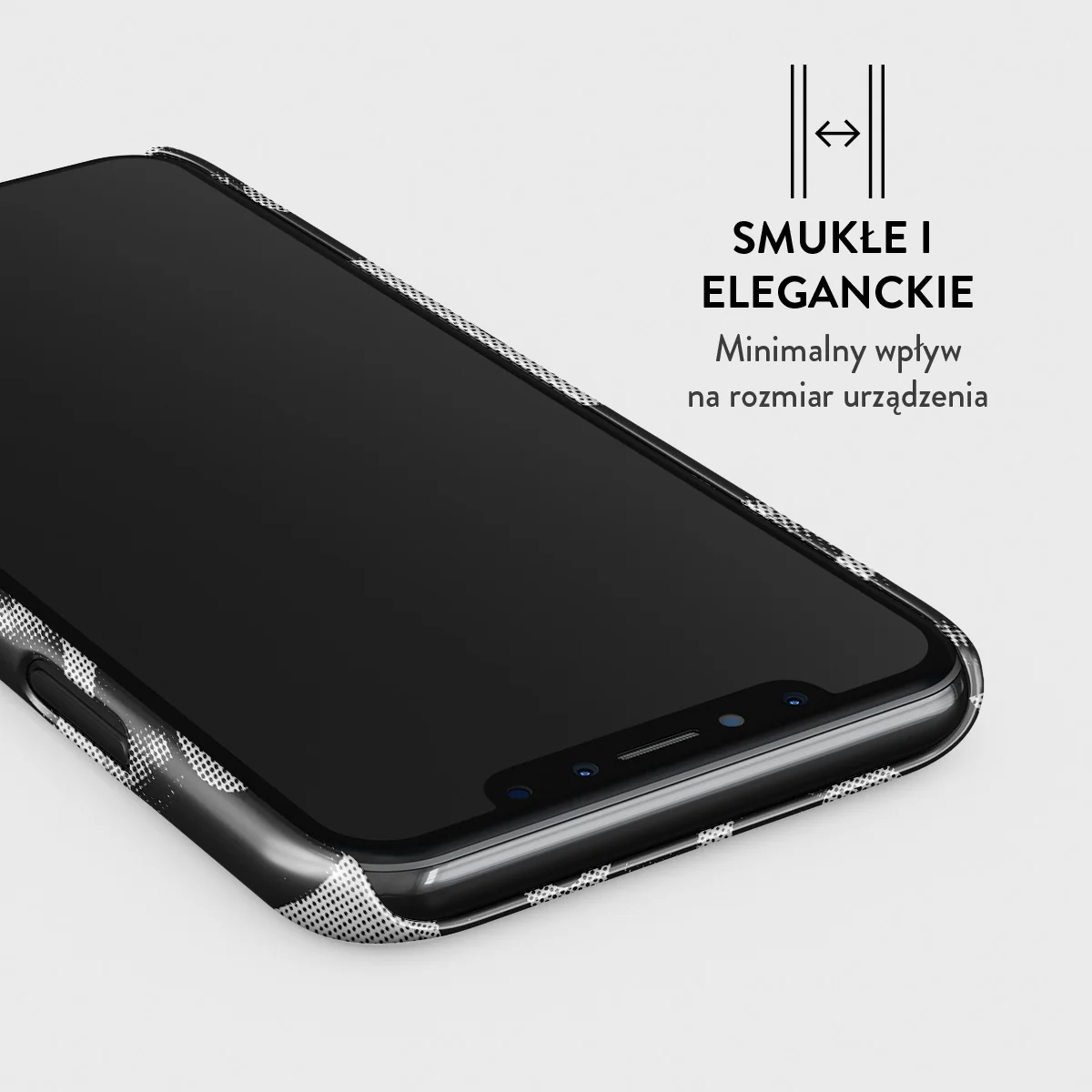 Sound Check - iPhone XS Max Etui - Image 4