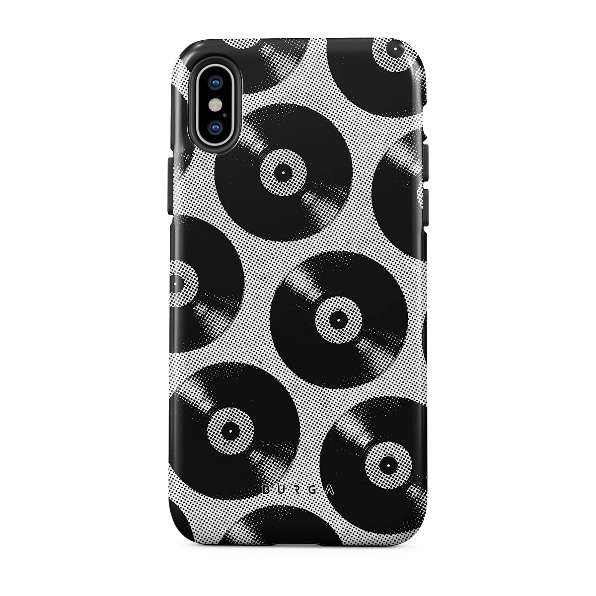 Sound Check - iPhone XS Max Etui - Image 5