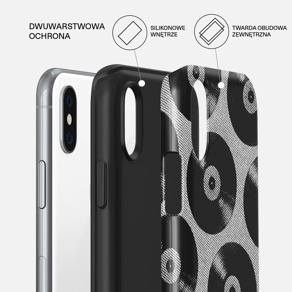 Sound Check - iPhone XS Max Etui - Image 6