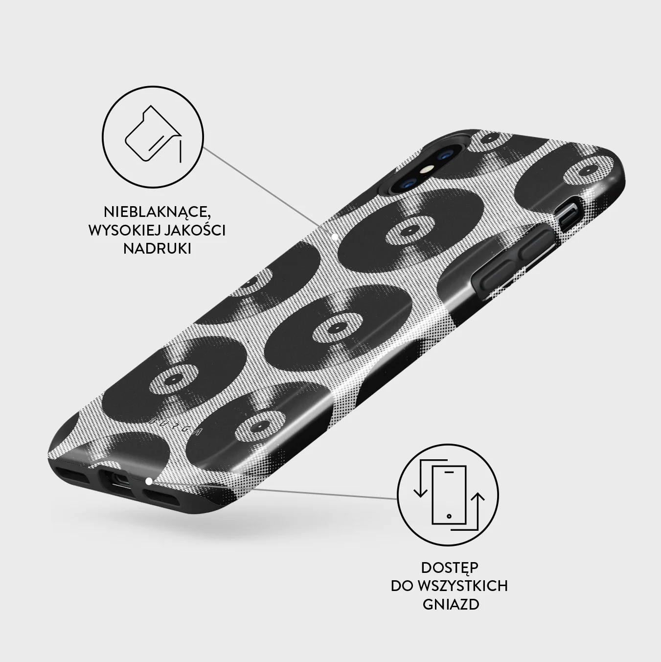 Sound Check - iPhone XS Max Etui - Image 7