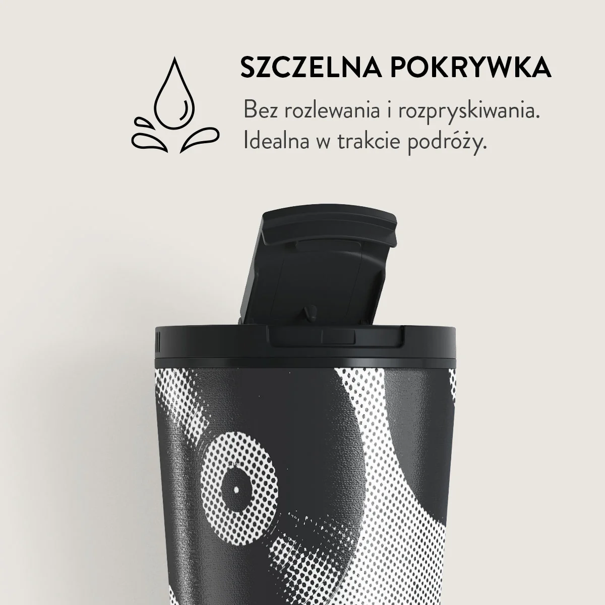 Sound Check - Kubek podróżny - Image 11
