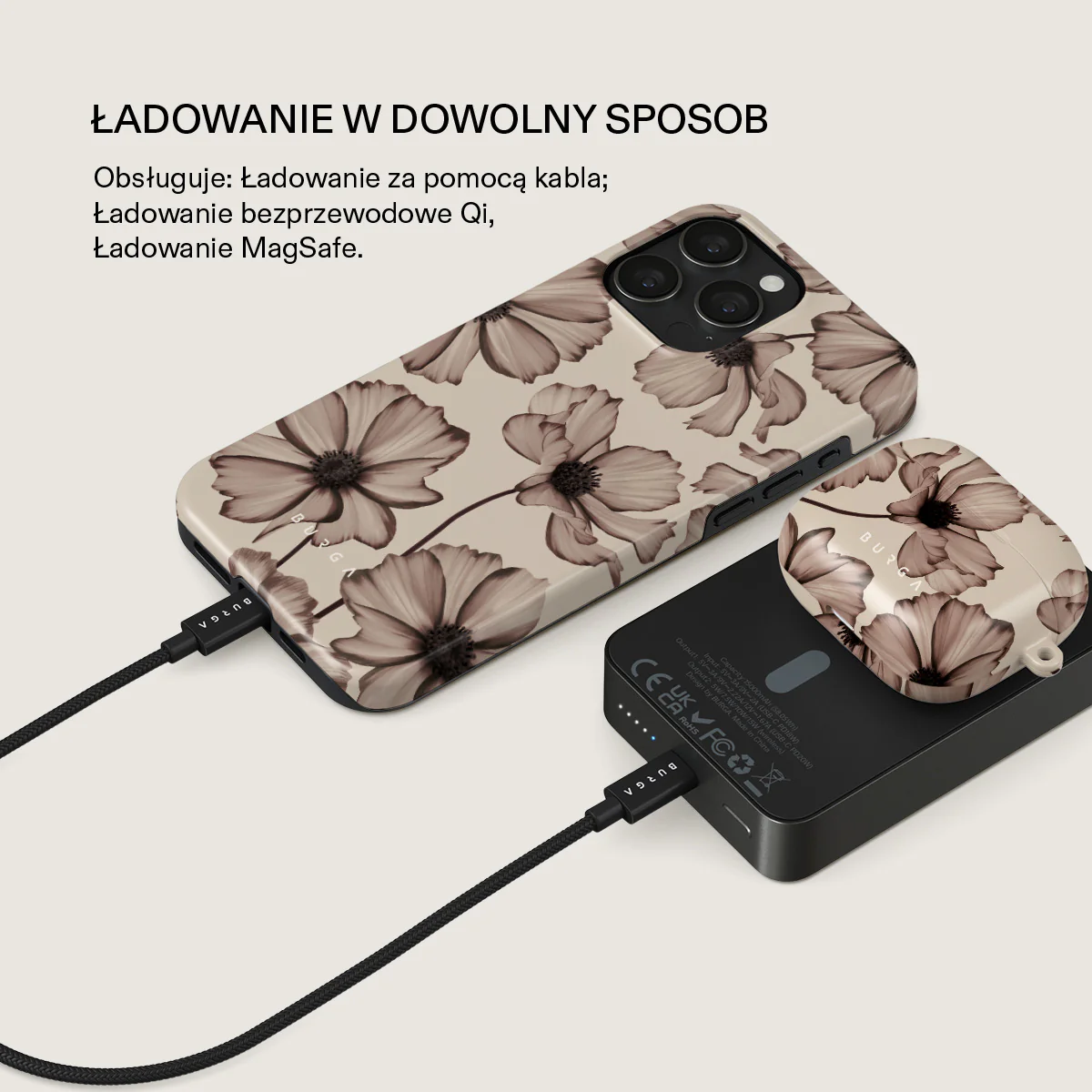 Sound Check - Magnetyczny power bank - Image 34